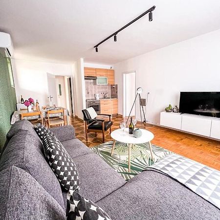 Apartments Valerian Novigrad Istria Dış mekan fotoğraf