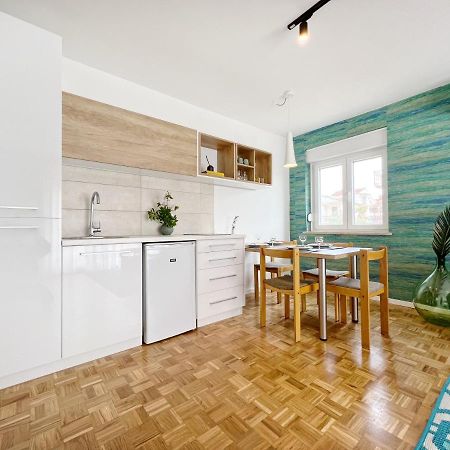 Apartments Valerian Novigrad Istria Dış mekan fotoğraf