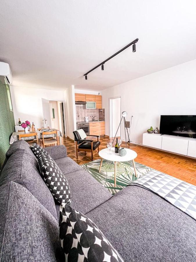 Apartments Valerian Novigrad Istria Dış mekan fotoğraf