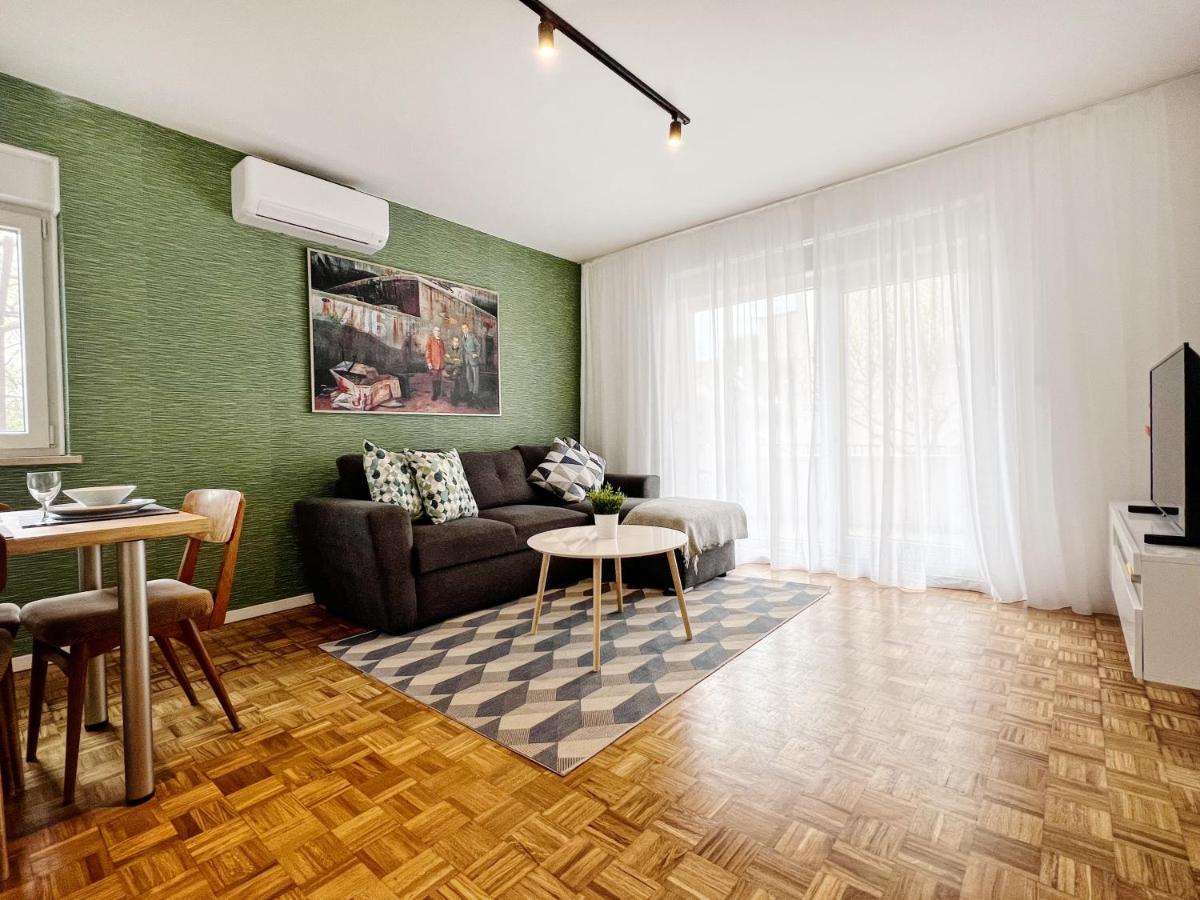 Apartments Valerian Novigrad Istria Dış mekan fotoğraf