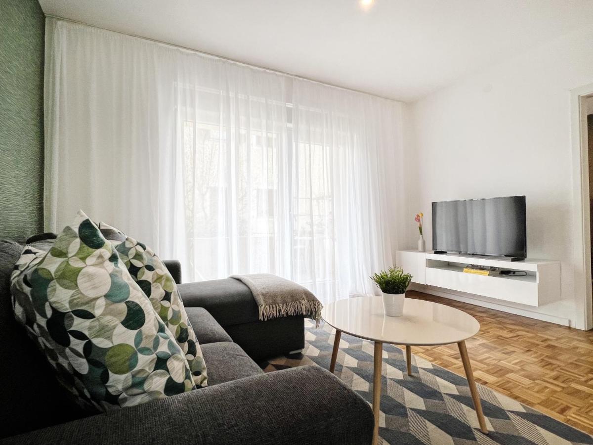 Apartments Valerian Novigrad Istria Dış mekan fotoğraf