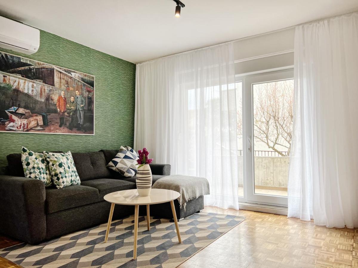 Apartments Valerian Novigrad Istria Dış mekan fotoğraf