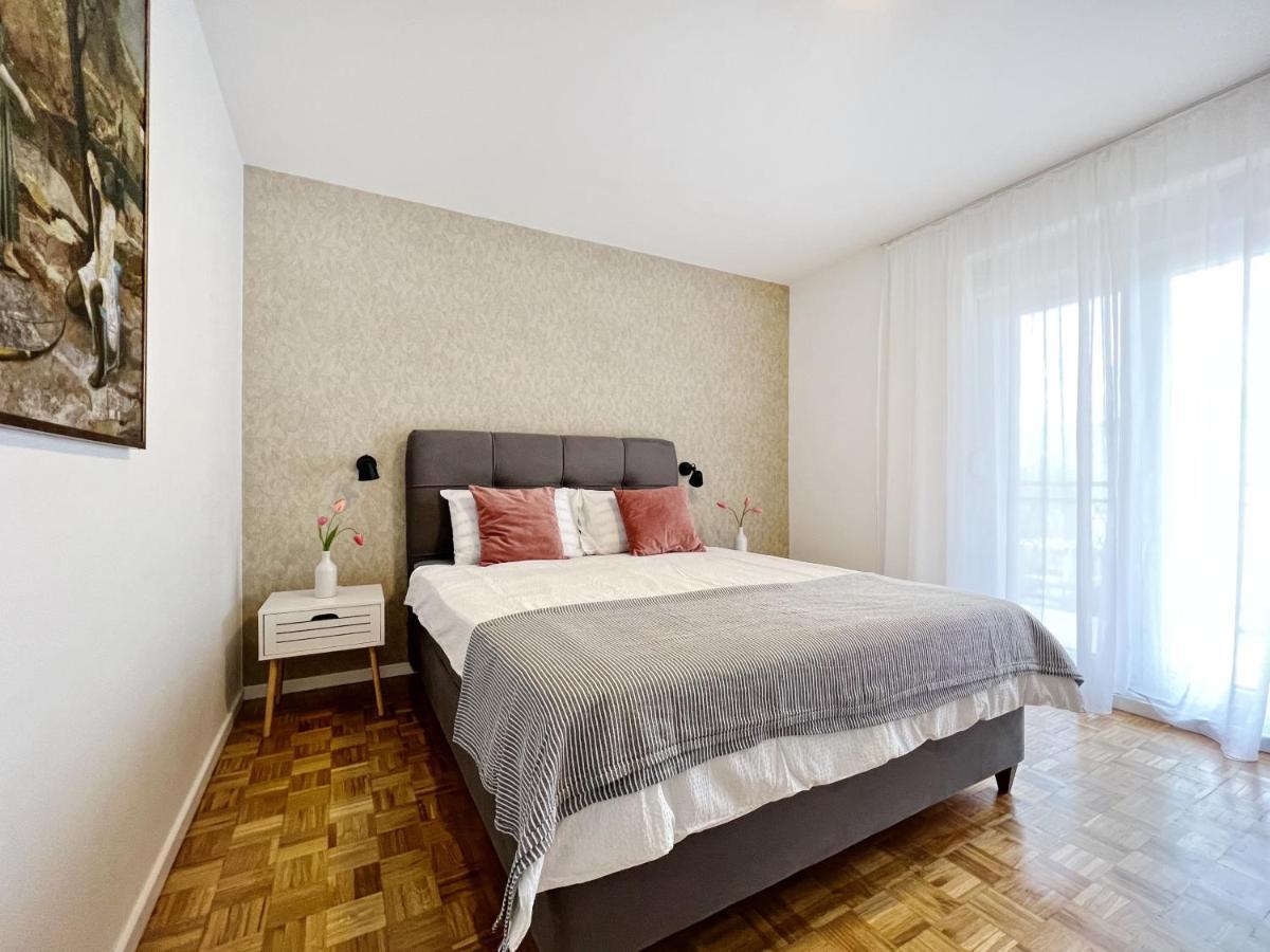 Apartments Valerian Novigrad Istria Dış mekan fotoğraf