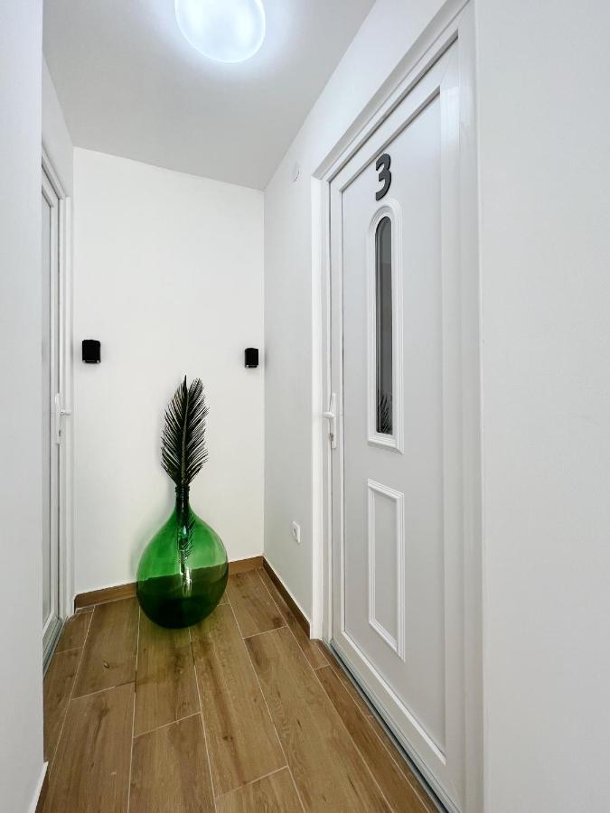 Apartments Valerian Novigrad Istria Dış mekan fotoğraf