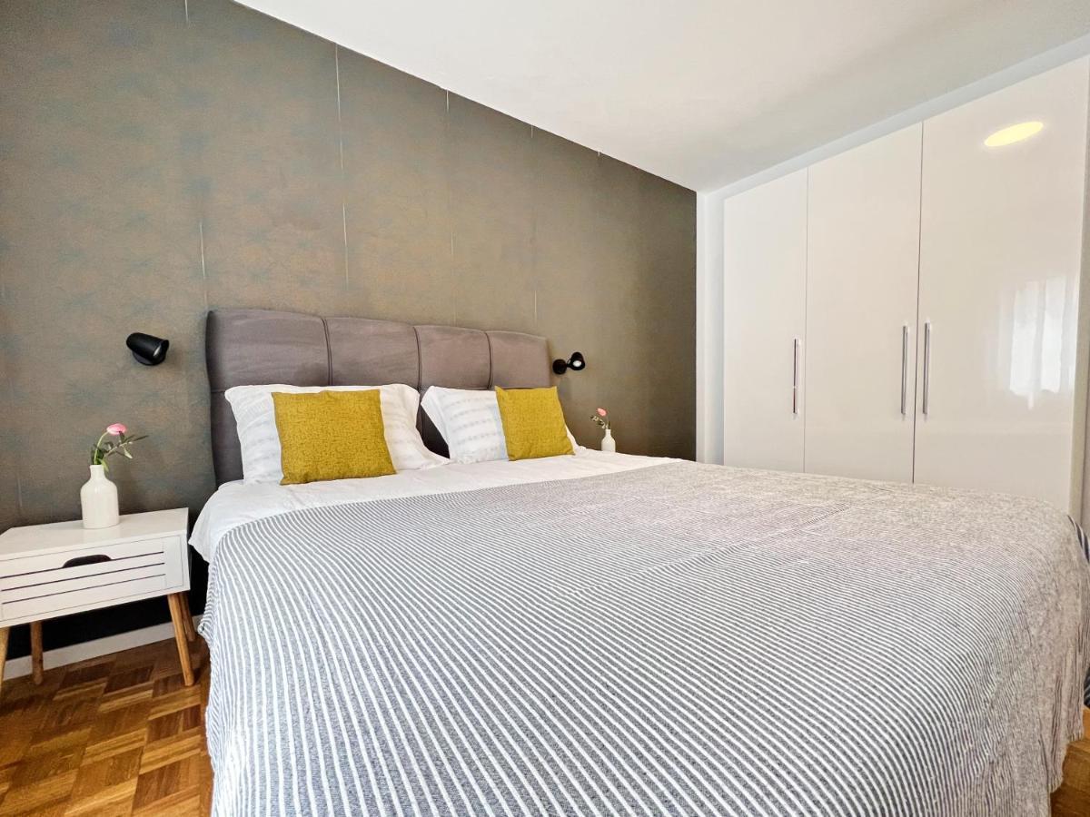 Apartments Valerian Novigrad Istria Dış mekan fotoğraf